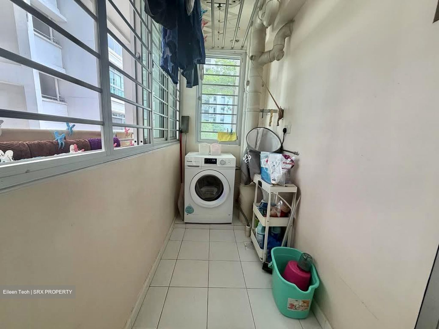 Blk 615B Punggol Spring (Punggol), HDB 4 Rooms #570891591